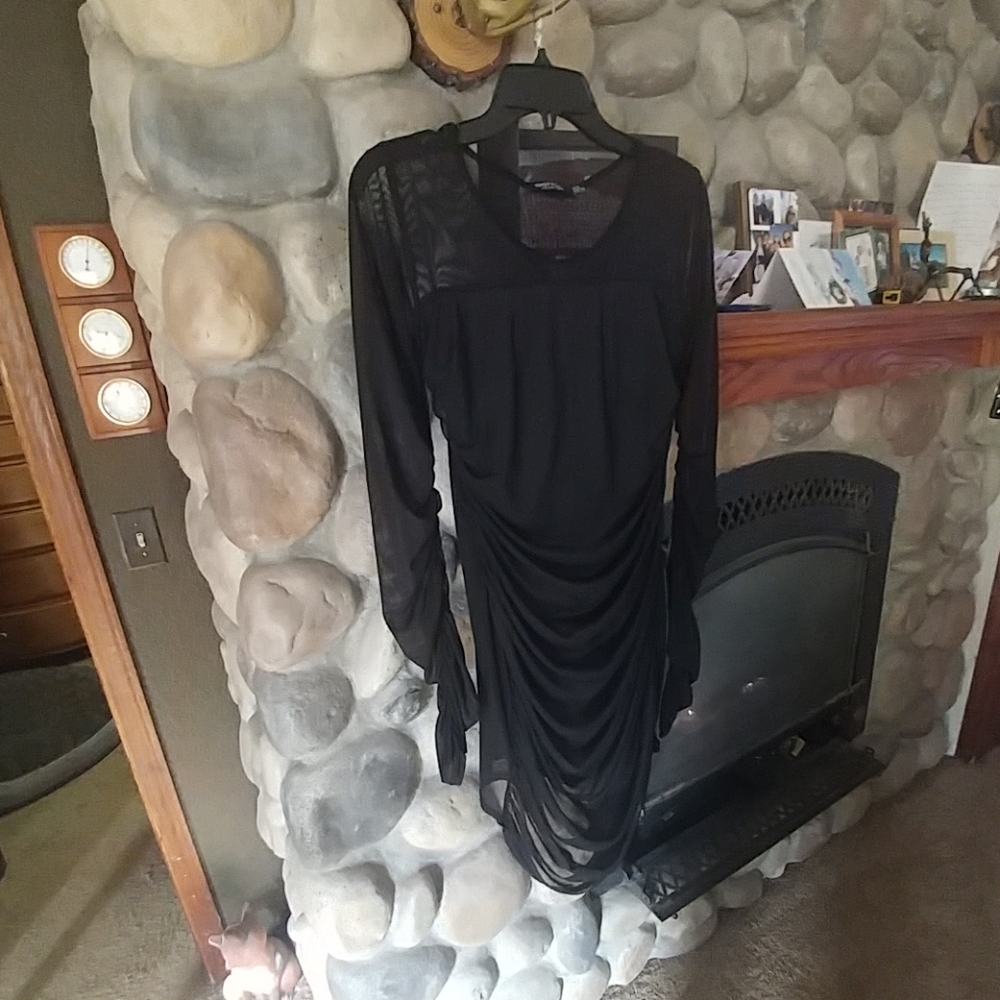Nasty gal dress - Picture 3 of 7